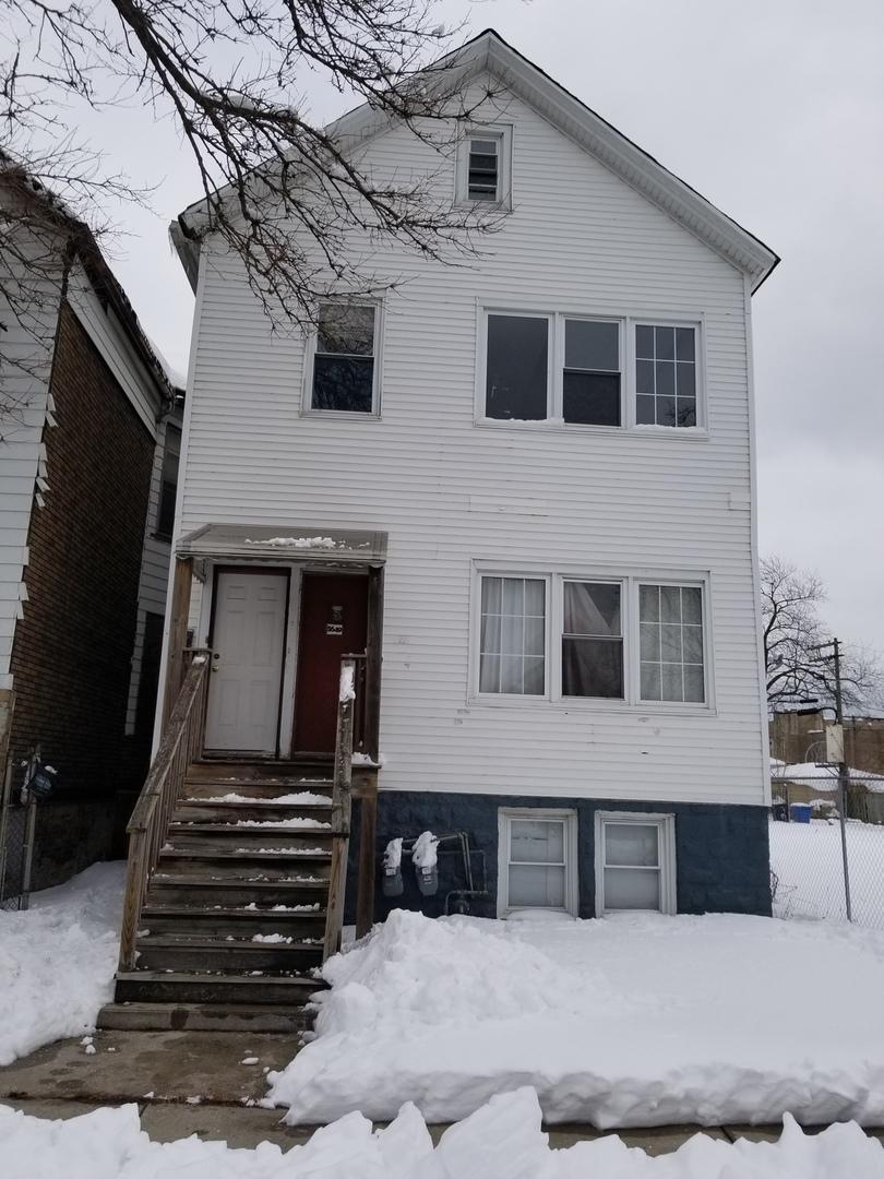5649 S Shields Ave., Chicago, IL 60621