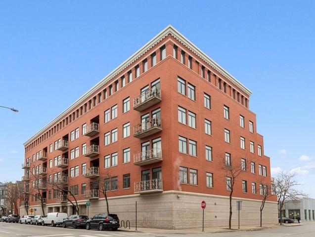 1155 W Armitage Ave. #404, Chicago, IL 60614