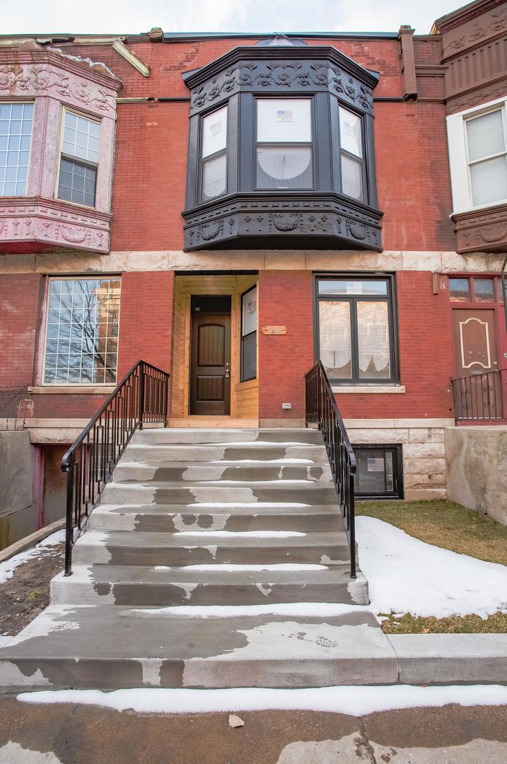 6146 S Ingleside Ave., Chicago, IL 60637