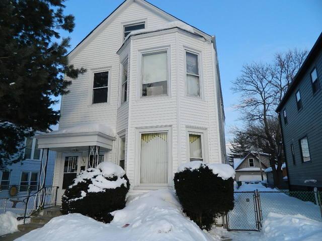 1413 Wesley Ave., Berwyn, IL 60402