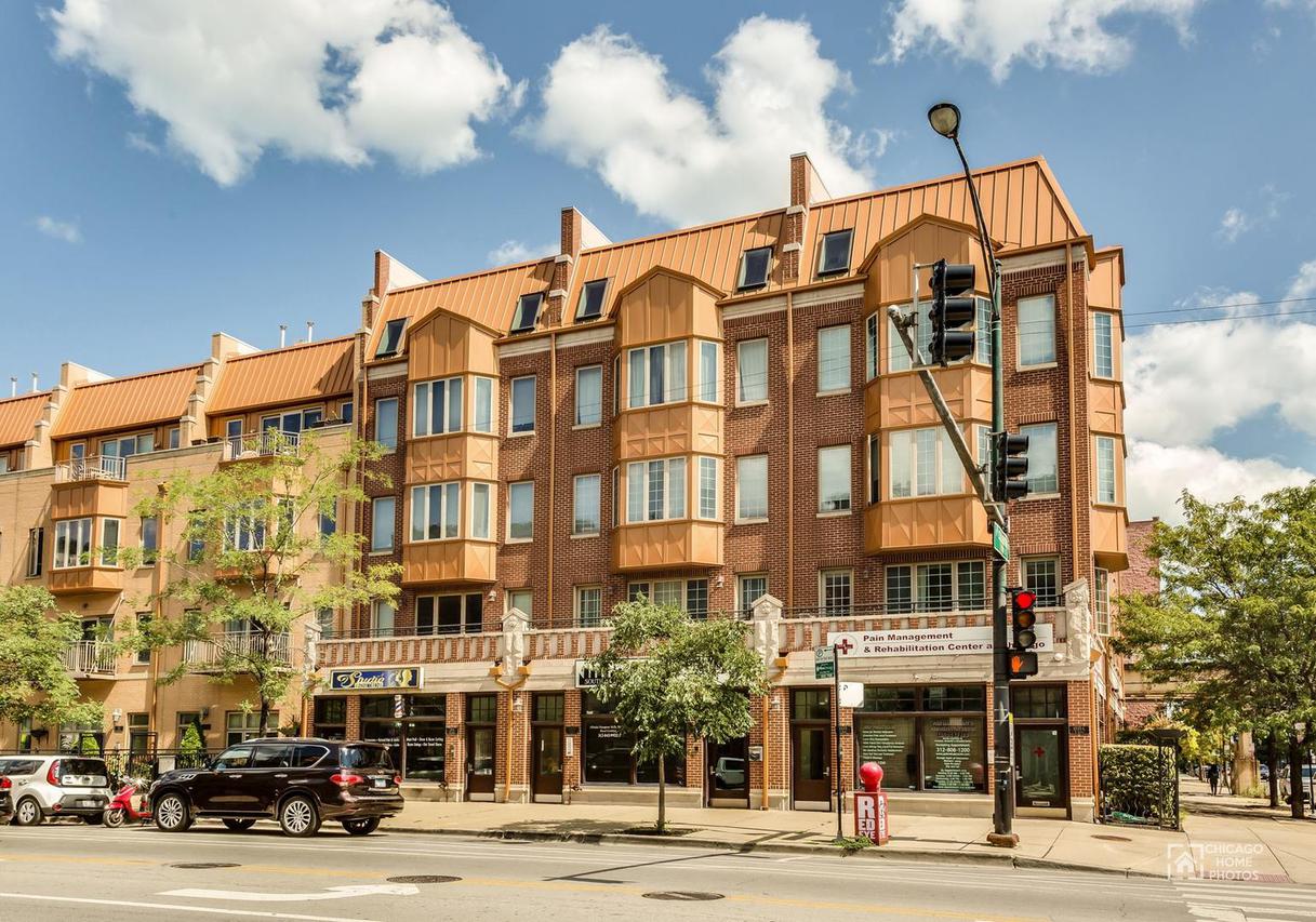 1931 S State St. #2, Chicago, IL 60616