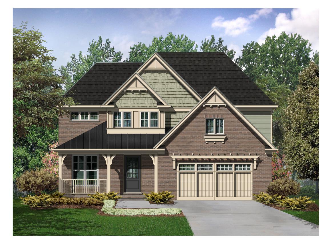 5738 Nelson (lot 5) Ct., Downers Grove, IL 60516