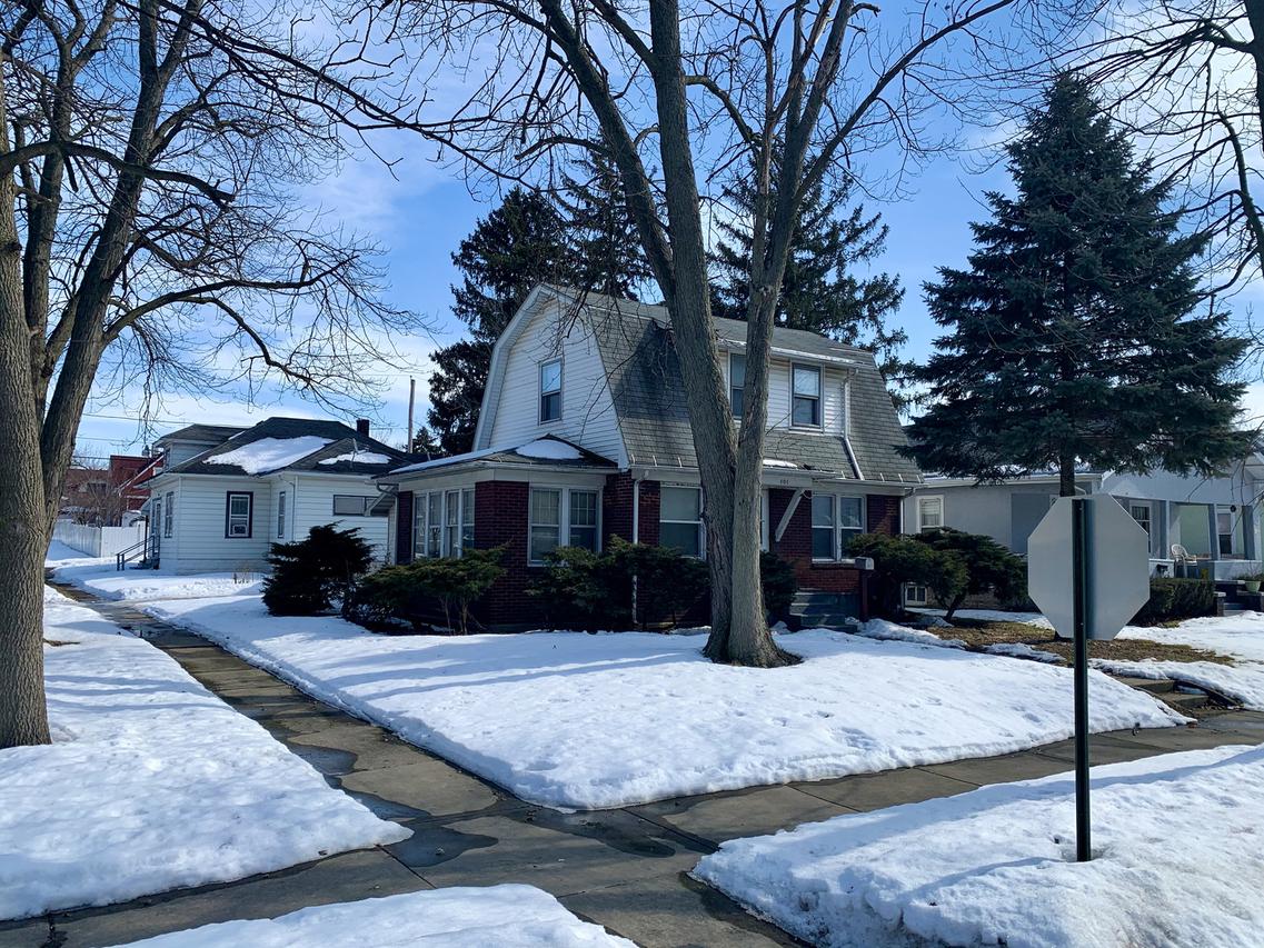 404 S Myrtle Ave., Kankakee, IL 60901