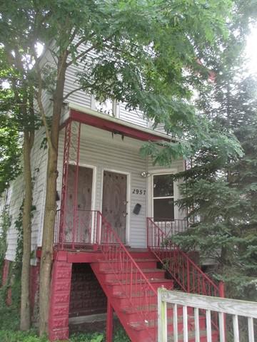 2957 E 81st St., Chicago, IL 60617