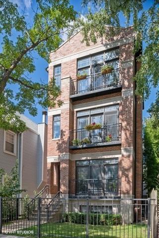 1520 W Diversey Pkwy. #3, Chicago, IL 60614