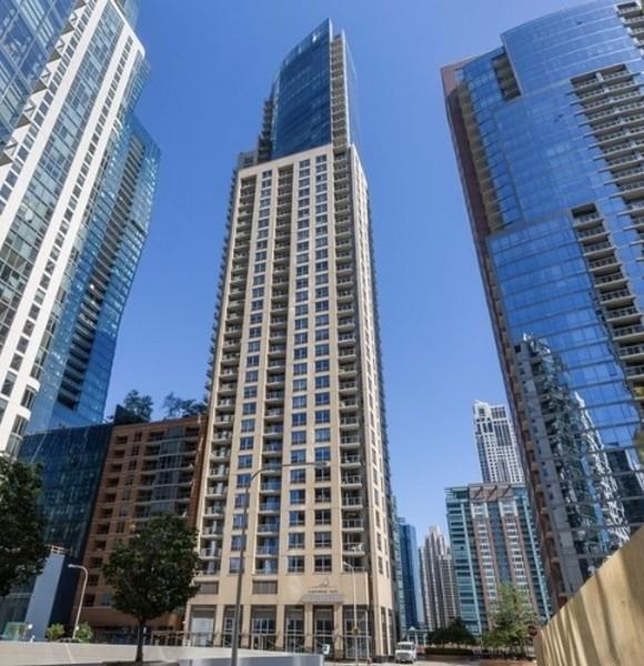 420 E Waterside Dr. #905, Chicago, IL 60601