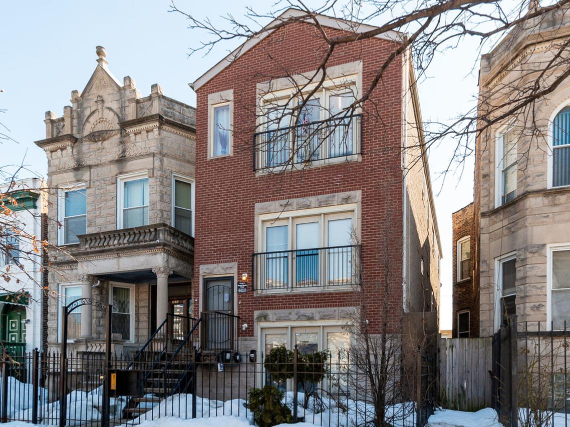 3637 W Lexington St., Chicago, IL 60624