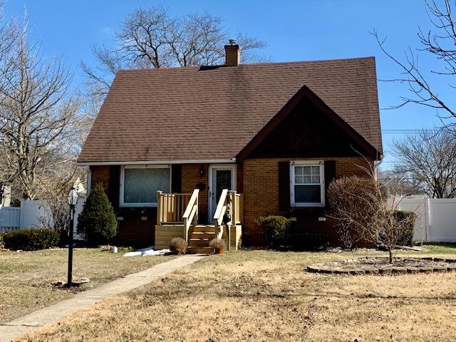 666 S Small Ave., Kankakee, IL 60901
