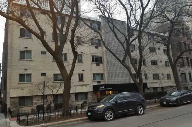 2629 N. Hampden Ct. #502, Chicago, IL 60614