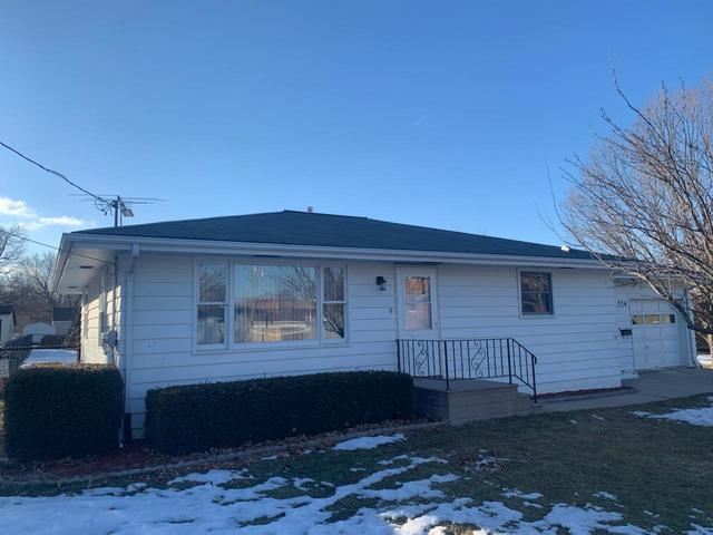 224 S Park St., Sheffield, IL 61361