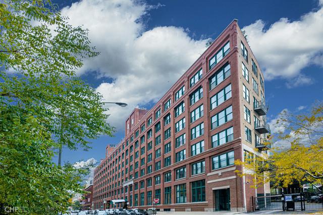 411 W Ontario St. #627, Chicago, IL 60654
