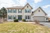 1203 Wingfoot Dr., North Aurora, IL 60542