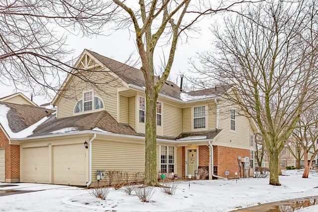 2159 Rob Roy Ct., Hanover Park, IL 60133