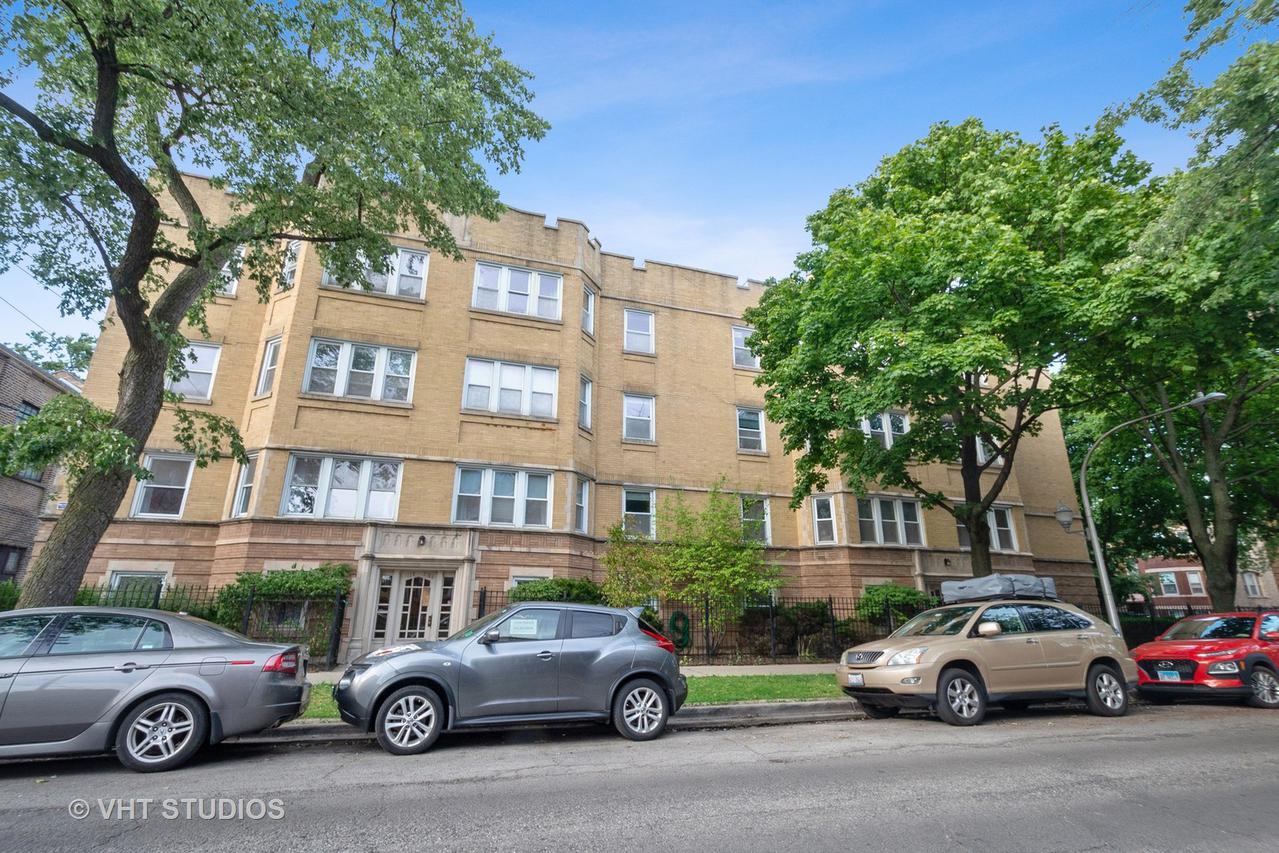 3110 W Berteau Ave. #1, Chicago, IL 60618