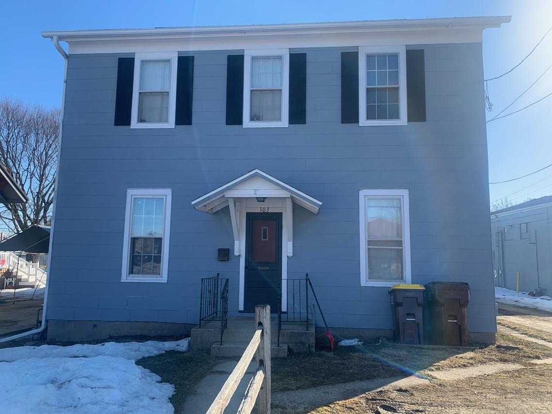 103 N Mckendrie Ave., Mount Morris, IL 61054