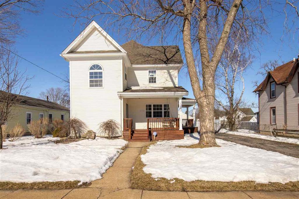 2356 Randolph St., Caledonia, IL 61011