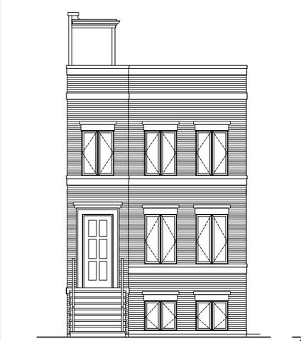 4047 S Prairie Ave., Chicago, IL 60653