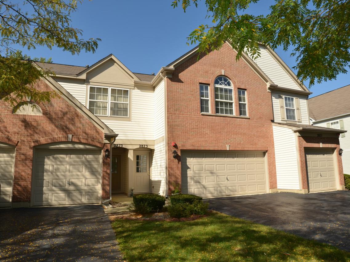 2875 Stonewater Dr., Naperville, IL 60564