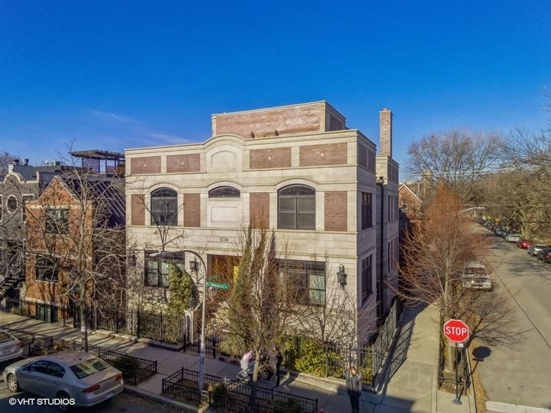 1734 W Wabansia Ave., Chicago, IL 60622