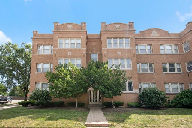 4055 N Southport Ave. #2, Chicago, IL 60613