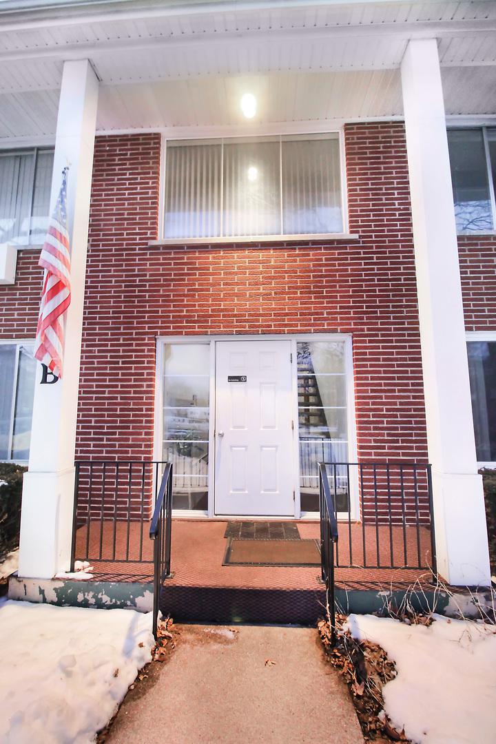 124 N Whistler Ave. #B1, Freeport, IL 61032