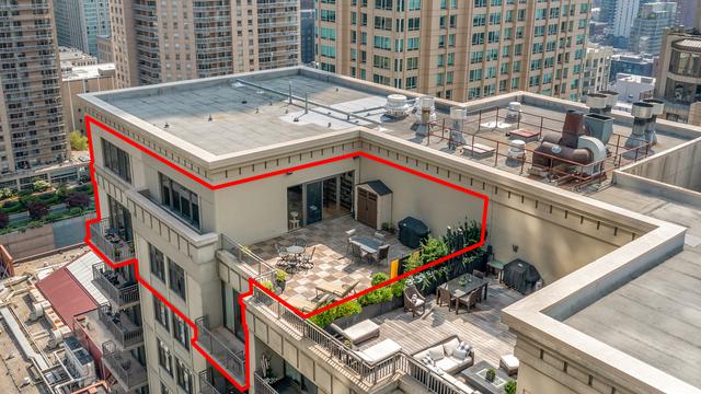 630 N. State St. #2705, Chicago, IL 60654