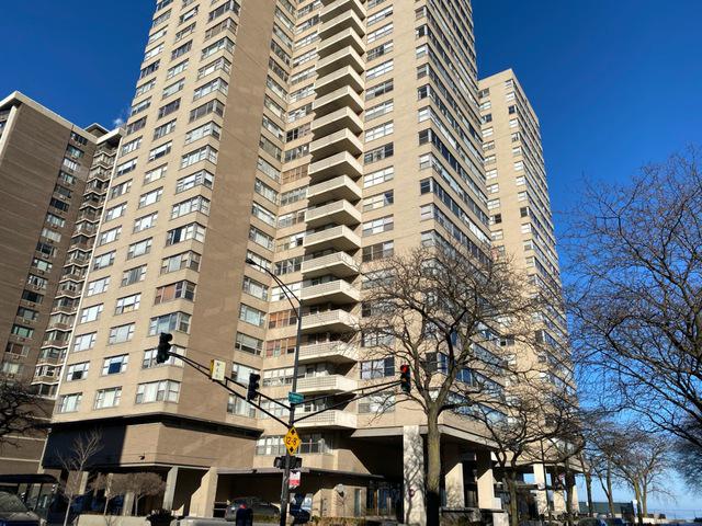 6301 N Sheridan Rd. #15H, Chicago, IL 60660