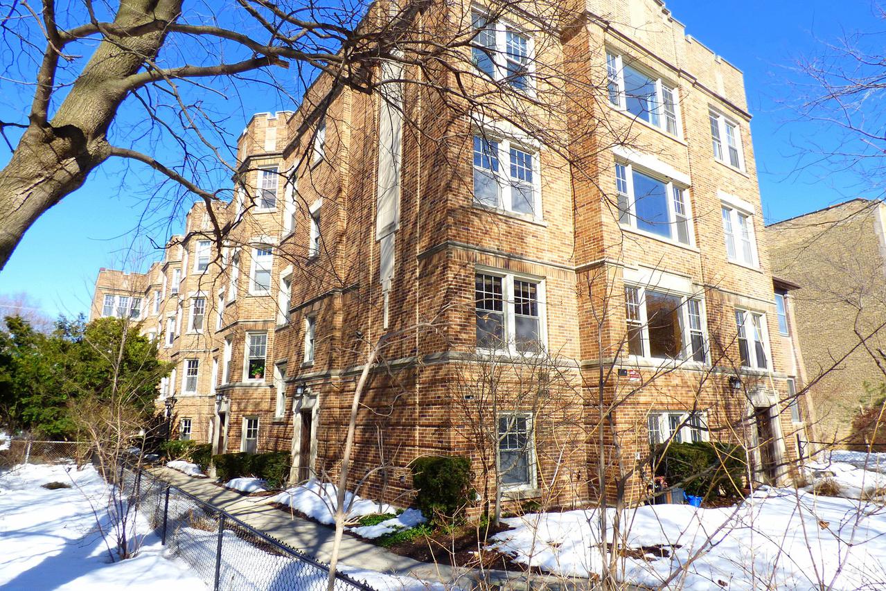 2016 W Greenleaf Ave. #1A, Chicago, IL 60645