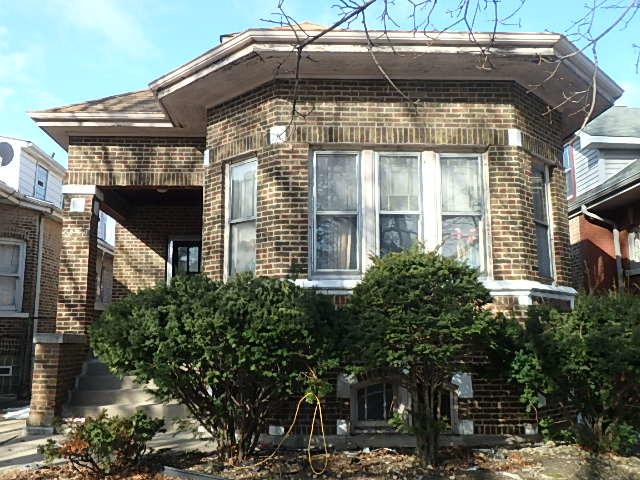 8250 S Rhodes Ave., Chicago, IL 60619