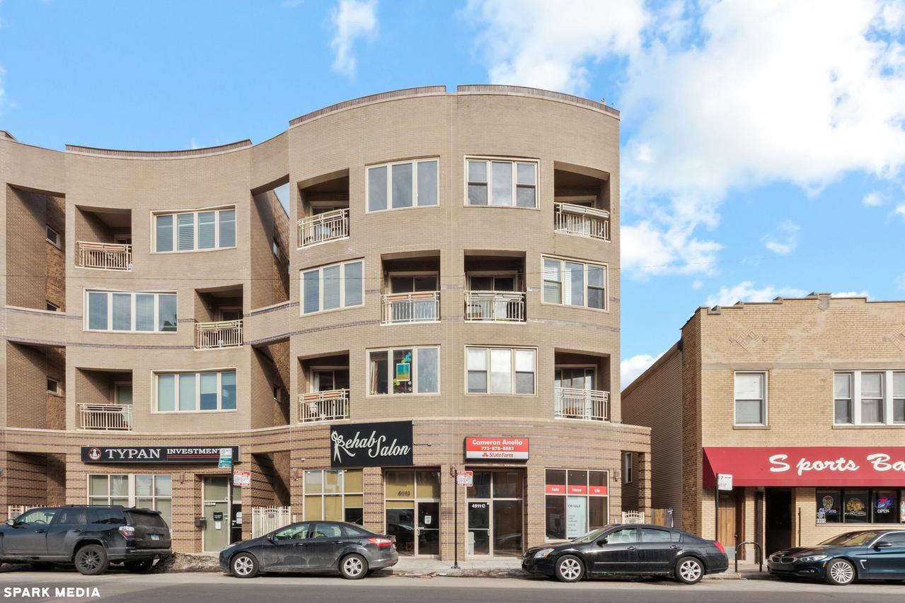 4913 N Lincoln Ave. #3, Chicago, IL 60625