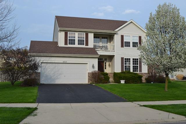 4212 Jay St., Johnsburg, IL 60050