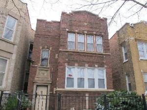 7137 S Rhodes Ave., Chicago, IL 60619