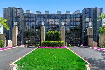 1420 Sheridan Rd. #3D, Wilmette, IL 60091