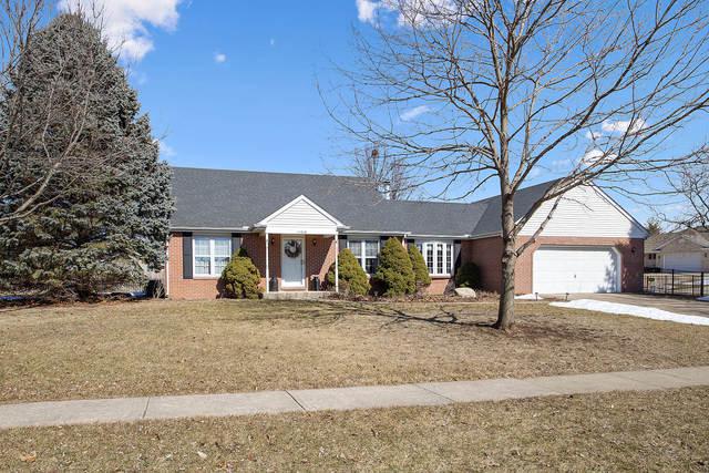 24616 W Steve Rittof Dr., Channahon, IL 60410