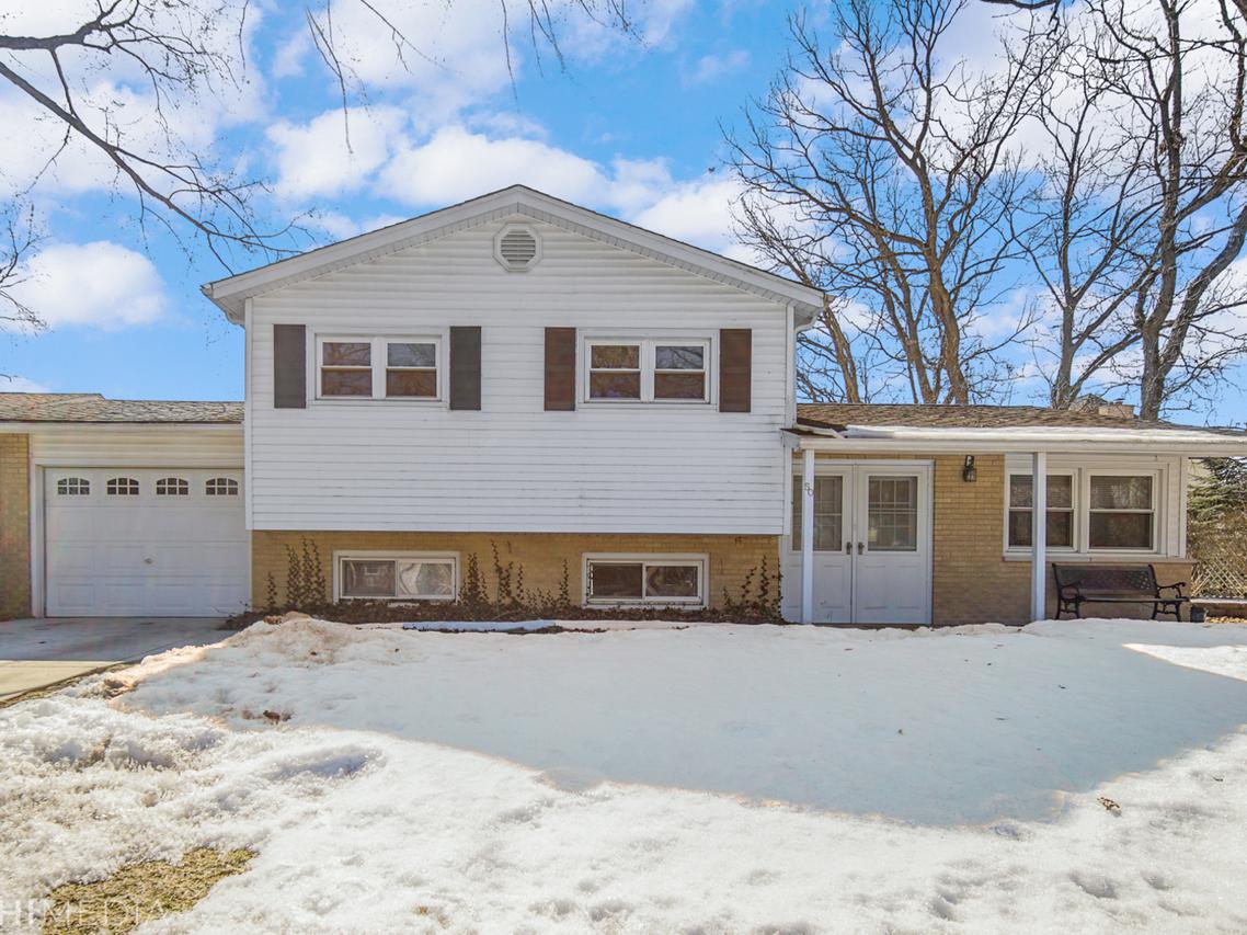 50 Holbrook Rd., Chicago Heights, IL 60411