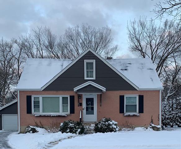 120 Westend Ave., Westmont, IL 60559