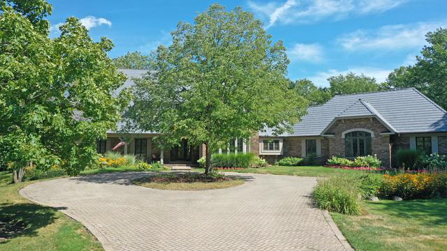 1866 Windridge Dr., Lake Forest, IL 60045
