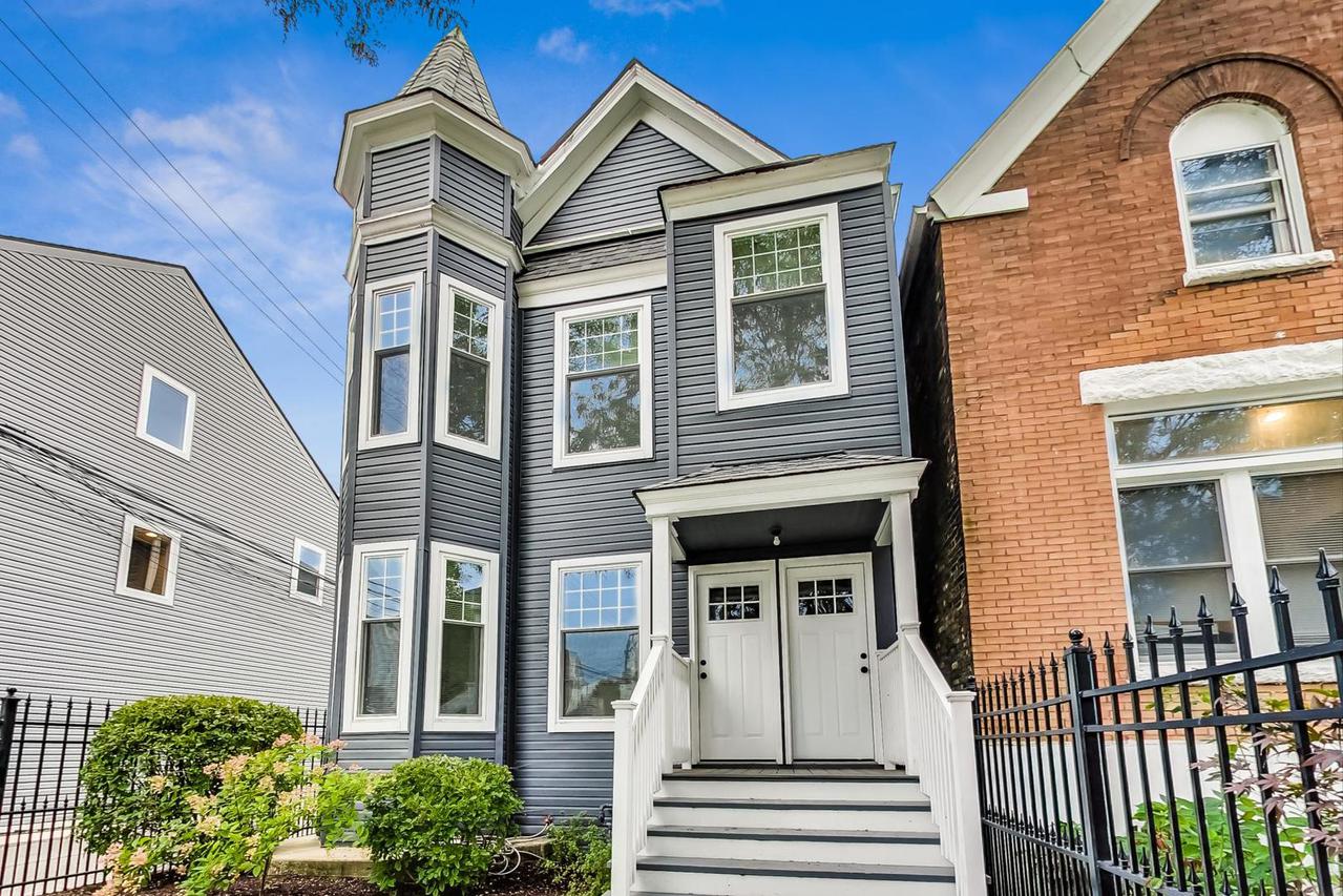 1714 N Lawndale Ave., Chicago, IL 60647