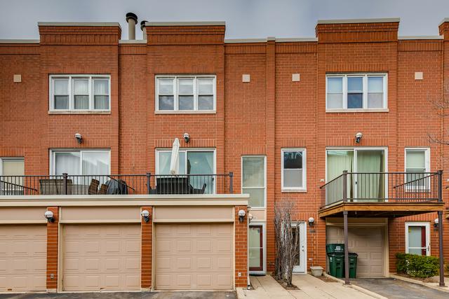 1781 W. Altgeld St. #O, Chicago, IL 60614
