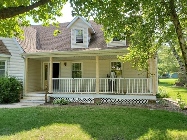 603 Devon Dr., St. Joseph, IL 61873