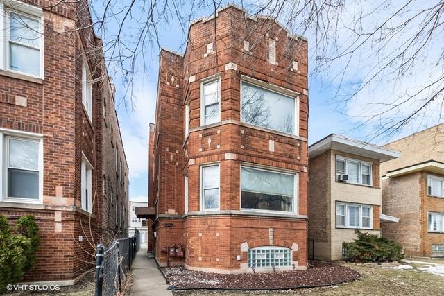 7928 S Hermitage Ave., Chicago, IL 60620