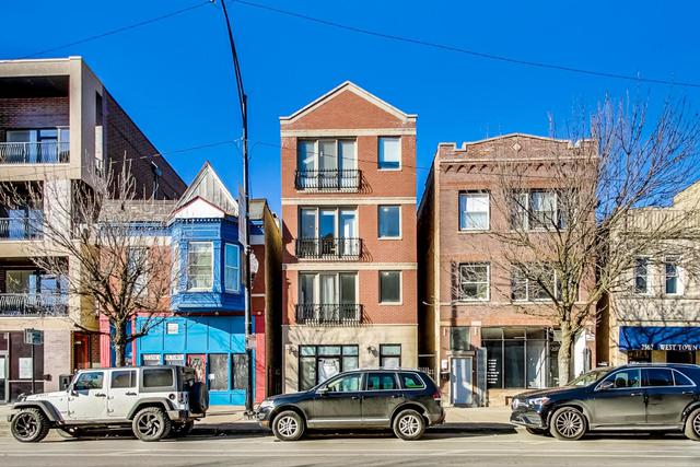 2508 W. Division St. #2, Chicago, IL 60622