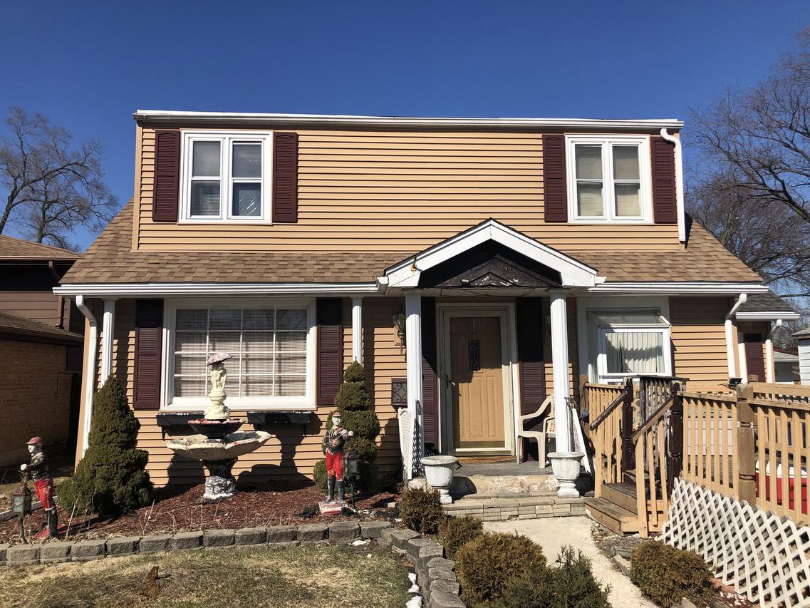 7002 W 115th St., Worth, IL 60482