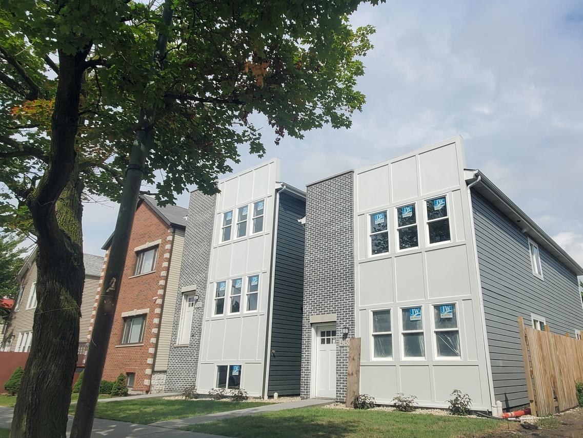 4243 S Princeton Ave., Chicago, IL 60609