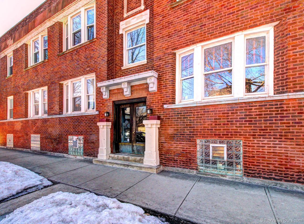 4654 N Leavitt St. #2S, Chicago, IL 60625
