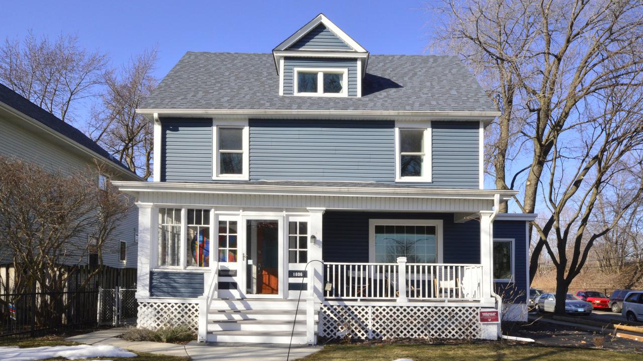 1806 W Pratt Blvd., Chicago, IL 60626