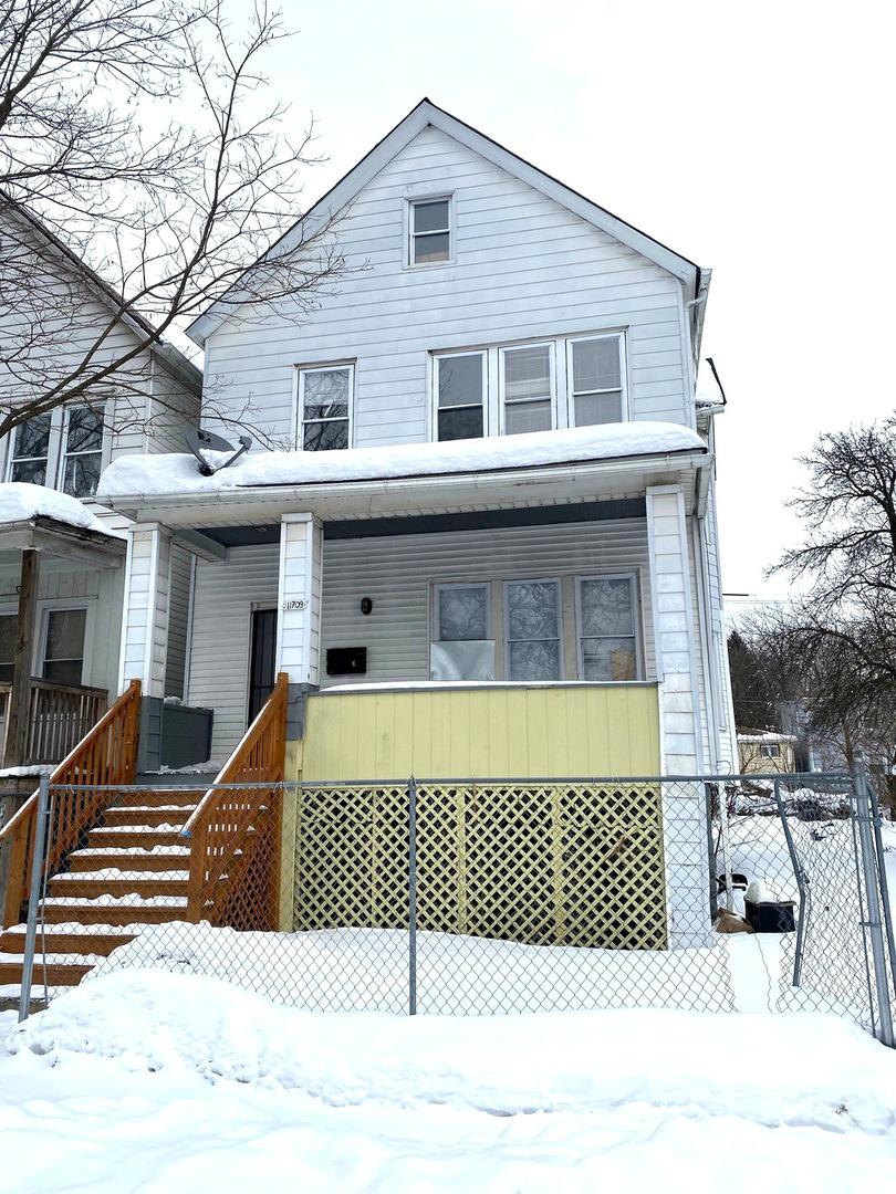 11709 S Sangamon St., Chicago, IL 60643