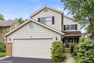 45 S Waiola Ave., La Grange, IL 60525