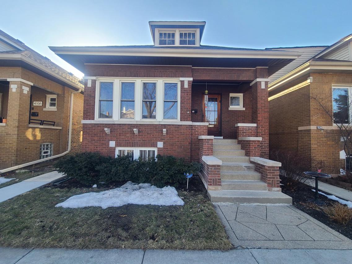4110 N Mason Ave., Chicago, IL 60634