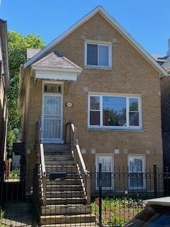 2521 W Haddon Ave., Chicago, IL 60622
